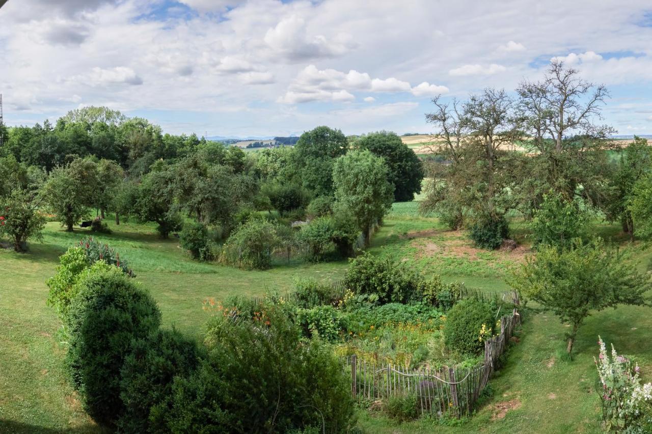 Waldbothgut Βίλα Λιντς Εξωτερικό φωτογραφία