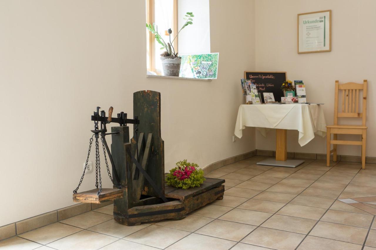 Waldbothgut Βίλα Λιντς Εξωτερικό φωτογραφία
