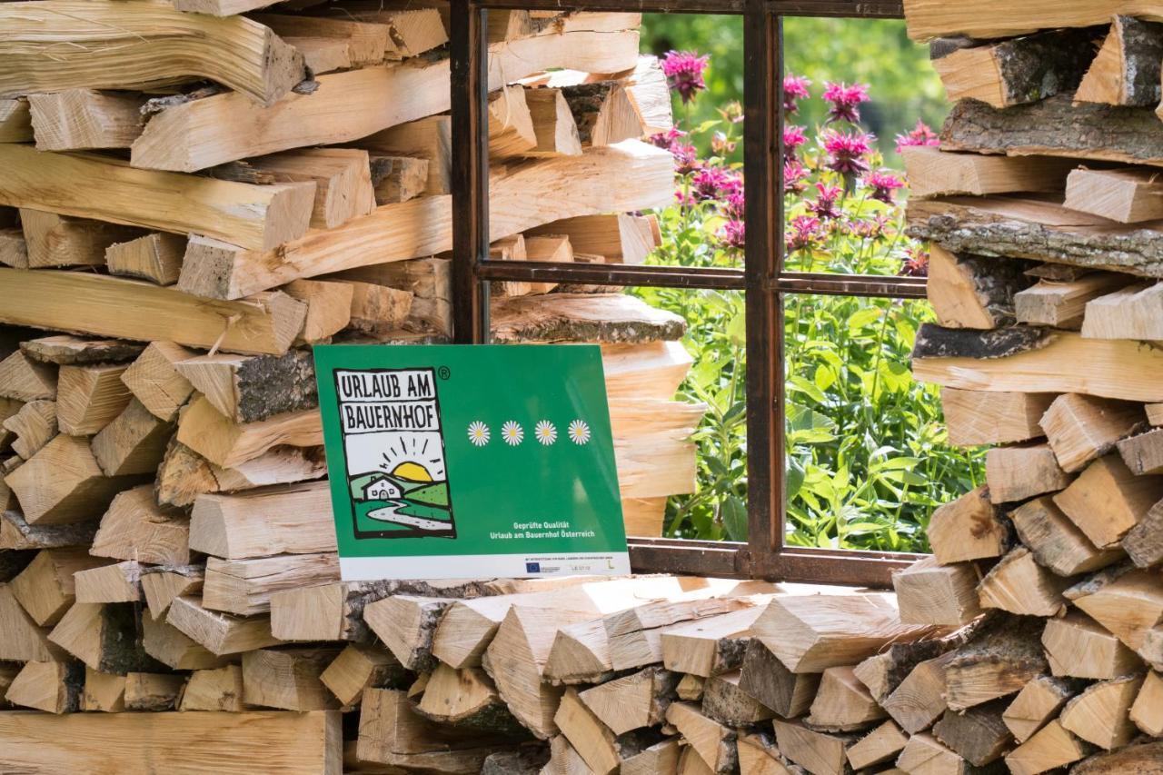 Waldbothgut Βίλα Λιντς Εξωτερικό φωτογραφία